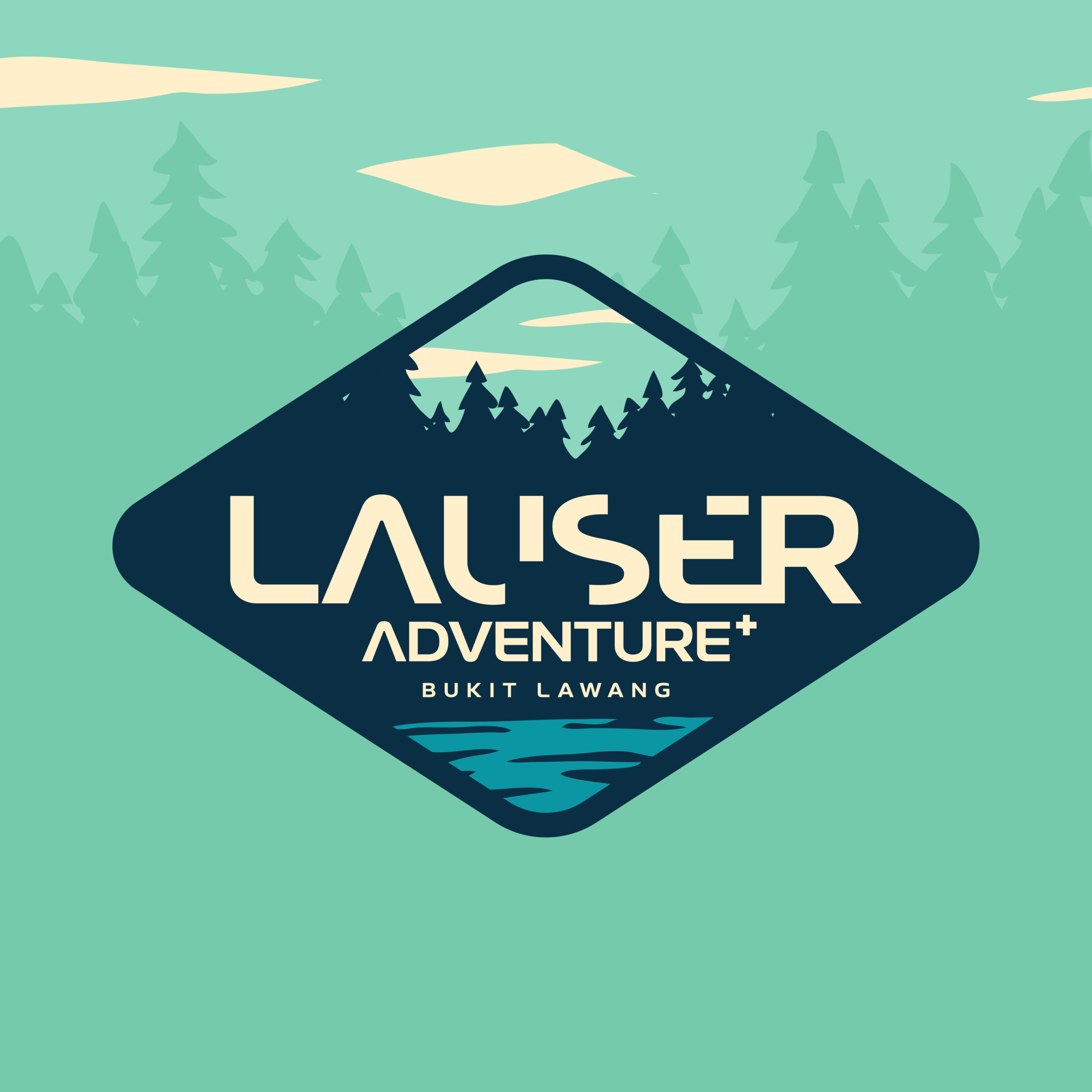 Lauser Adventure